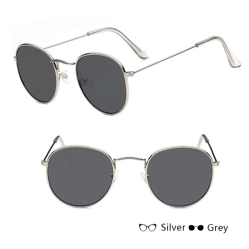 Women Retro Sunglasses - NOMAN STORE LLC