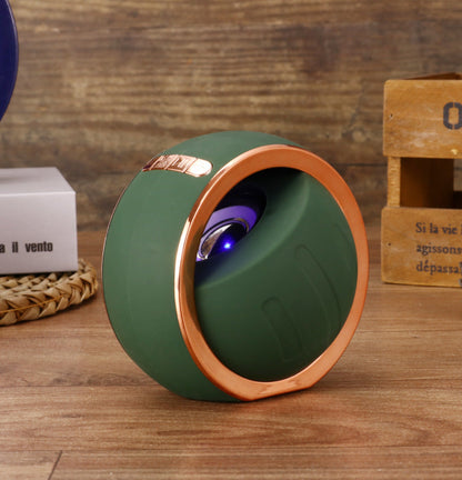 Wireless Loudspeaker Portable Stereo Speaker Multi ModesNoise Reduction For Outdoor Loudspeaker - NOMAN STORE LLC