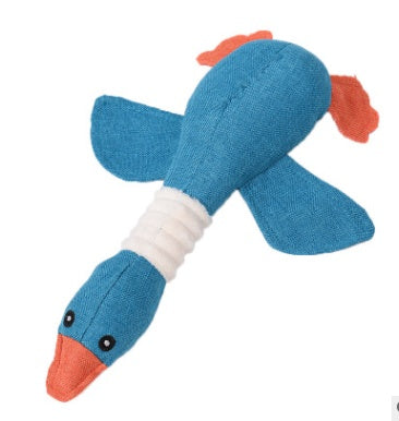 Dayan sounding toys, dog toys, pet sound toys, plush toys, pet puzzle toys - NOMAN STORE LLC