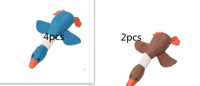 Dayan sounding toys, dog toys, pet sound toys, plush toys, pet puzzle toys - NOMAN STORE LLC