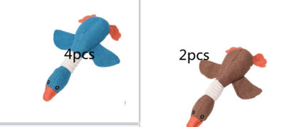 Dayan sounding toys, dog toys, pet sound toys, plush toys, pet puzzle toys - NOMAN STORE LLC