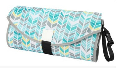 Convenient baby changing pad - NOMAN STORE LLC