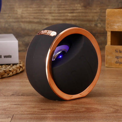 Wireless Loudspeaker Portable Stereo Speaker Multi ModesNoise Reduction For Outdoor Loudspeaker - NOMAN STORE LLC