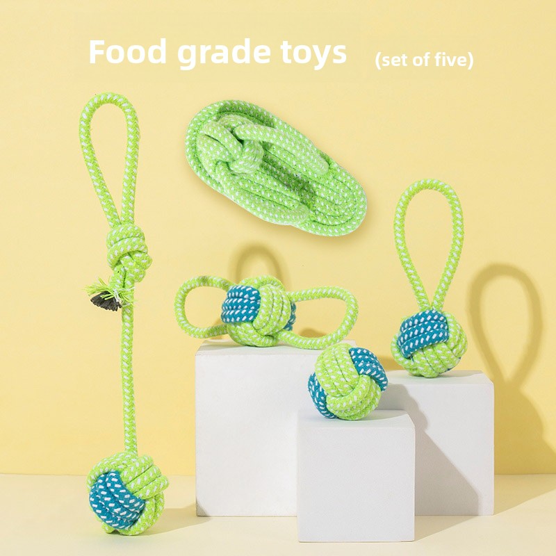 Puppy Toy Pet Supplies