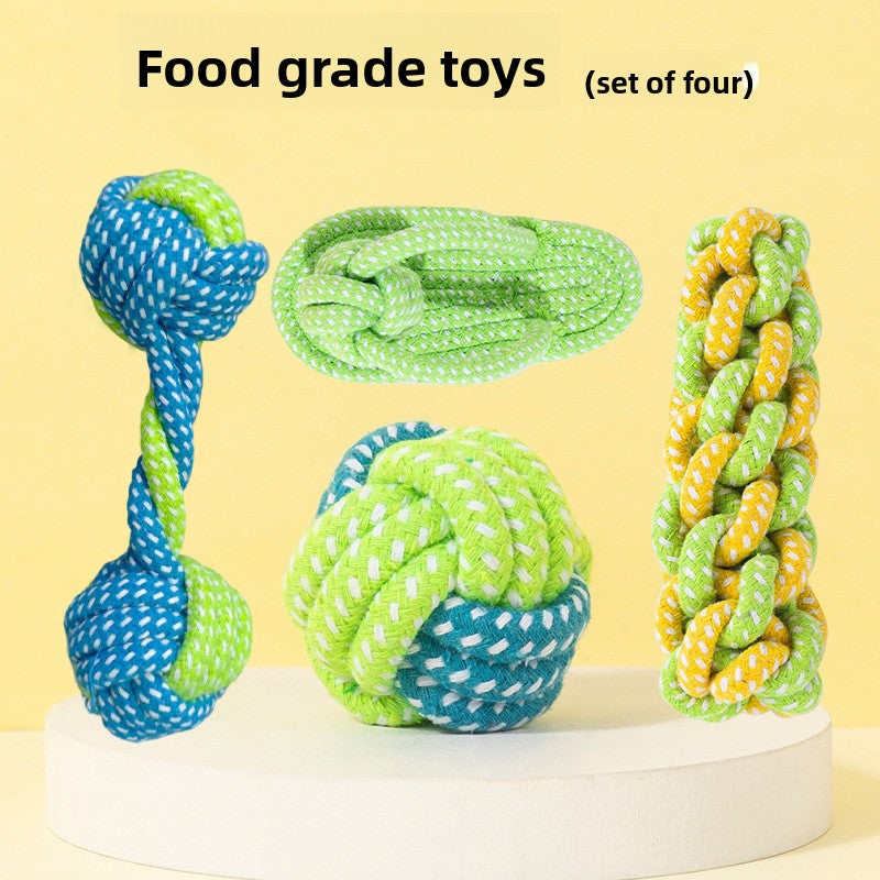 Puppy Toy Pet Supplies