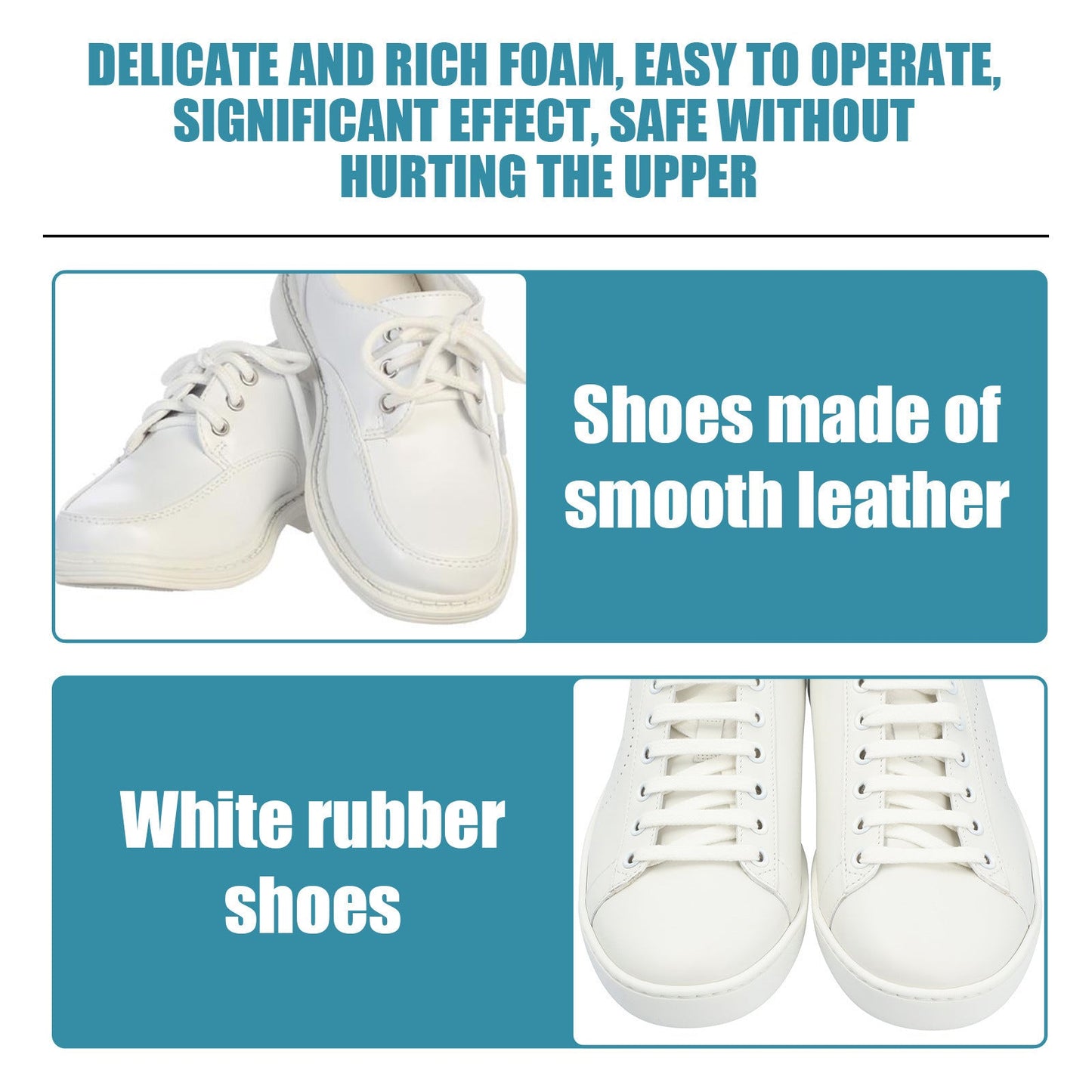 Shoes Clean Care Suit Yellow Edge Stains - NOMAN STORE LLC