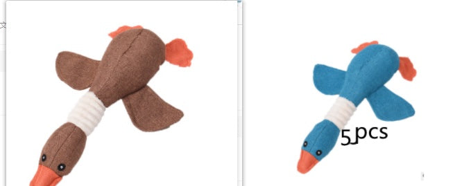 Dayan sounding toys, dog toys, pet sound toys, plush toys, pet puzzle toys - NOMAN STORE LLC