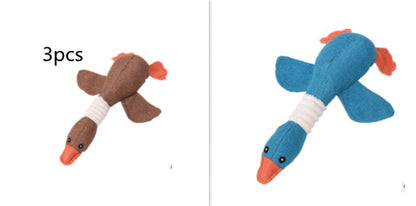 Dayan sounding toys, dog toys, pet sound toys, plush toys, pet puzzle toys - NOMAN STORE LLC