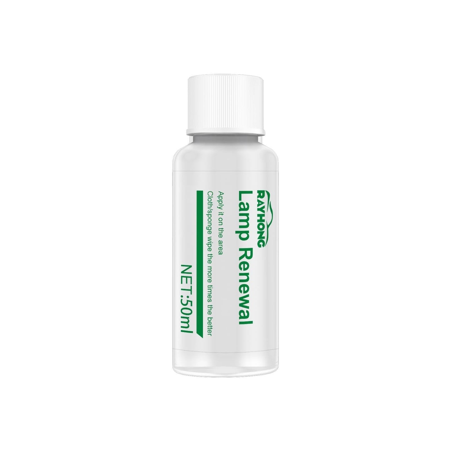 Automobile headlight repair liquid - NOMAN STORE LLC