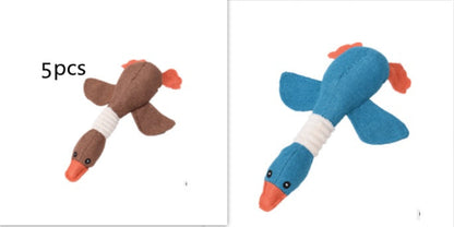 Dayan sounding toys, dog toys, pet sound toys, plush toys, pet puzzle toys - NOMAN STORE LLC