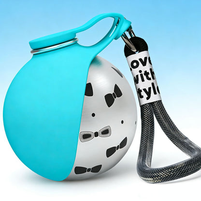 Portable Pet Water Bottle