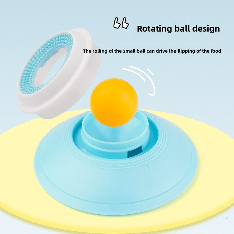 Pet supplies Cat Feeder