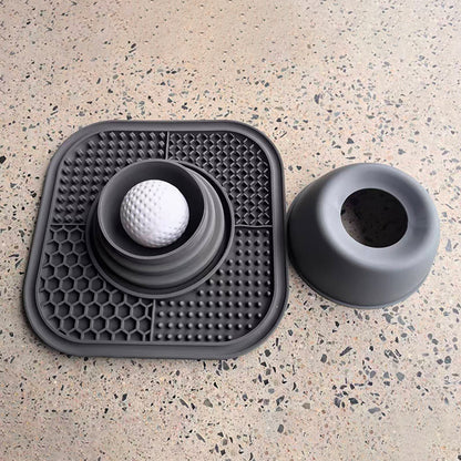 Pet Licking Bowl, Silicone Anti-Choking Slow-Feeding Bowl