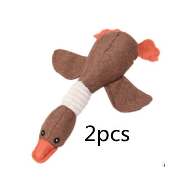 Dayan sounding toys, dog toys, pet sound toys, plush toys, pet puzzle toys - NOMAN STORE LLC