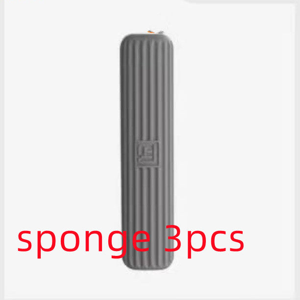 Mini Mops Floor Cleaning Sponge Squeeze Mop Household Cleaning Tools Home Car Portable Wiper Glass Screen Desk Cleaner Mop - NOMAN STORE LLC