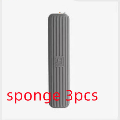 Mini Mops Floor Cleaning Sponge Squeeze Mop Household Cleaning Tools Home Car Portable Wiper Glass Screen Desk Cleaner Mop - NOMAN STORE LLC