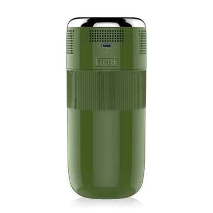 New Portable Fast Cooling Cup Mini Refrigerator USB Quick Freezing Outdoor Sports Cold Kettle Smart Car Drinks Cooler Water Cup - NOMAN STORE LLC