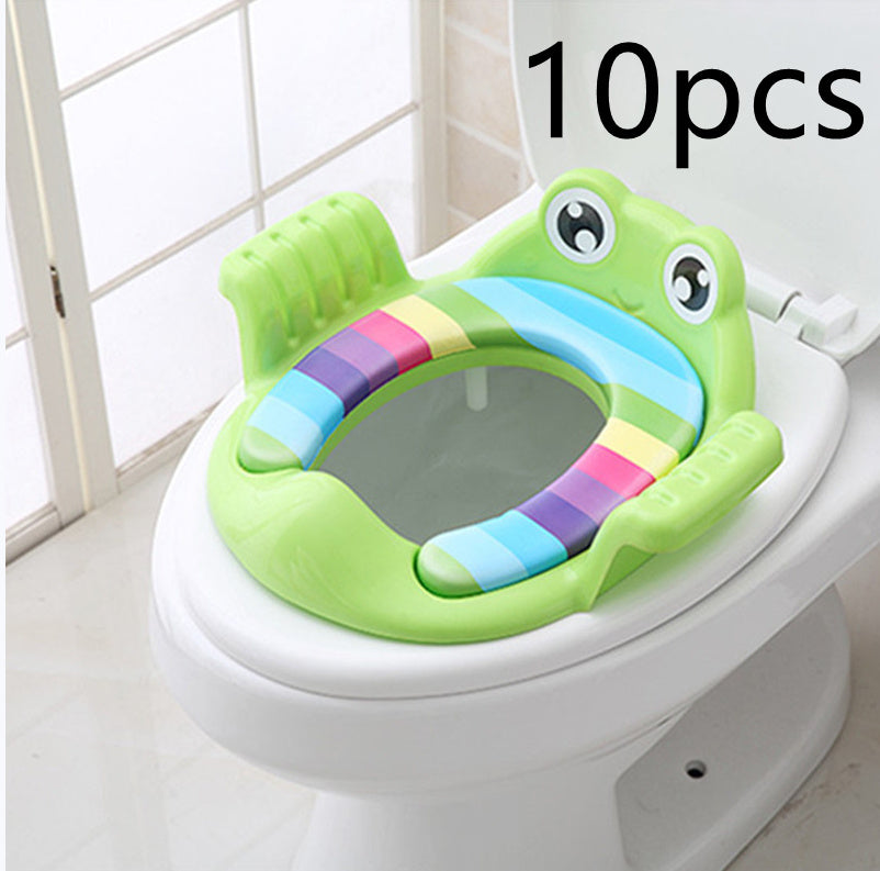 Baby Children Toilet Seat Toilet - NOMAN STORE LLC