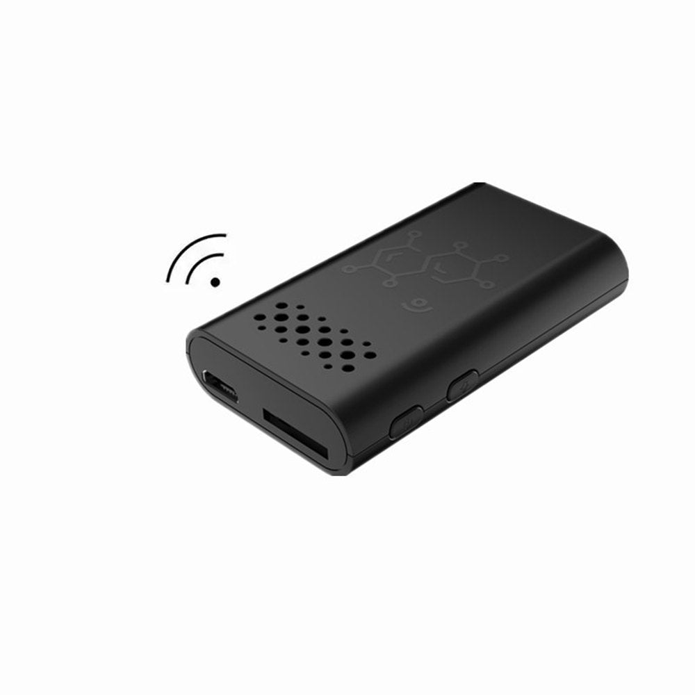 Smart Security Camera Baby Monitor Smart Network Camera Mobile Phone Interconnection WIFI - NOMAN STORE LLC