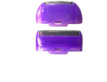 Electric Hair Removal Instrument Laser Hair Removal Shaver - NOMAN STORE LLC