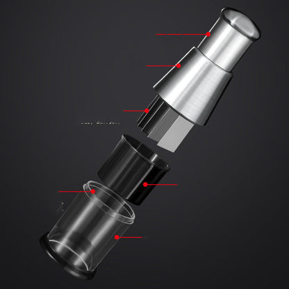 Garlic Crusher Onion Chopper Multipeler Vegetables Chopper Manual Garlic Press Machine Garlic Squeezer Kitchen Gadget - NOMAN STORE LLC