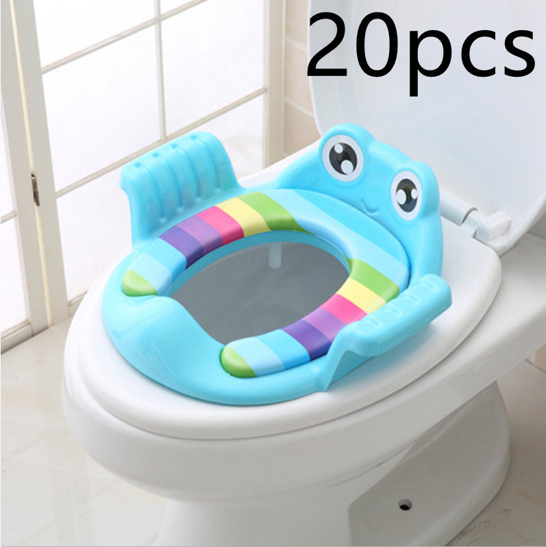 Baby Children Toilet Seat Toilet - NOMAN STORE LLC