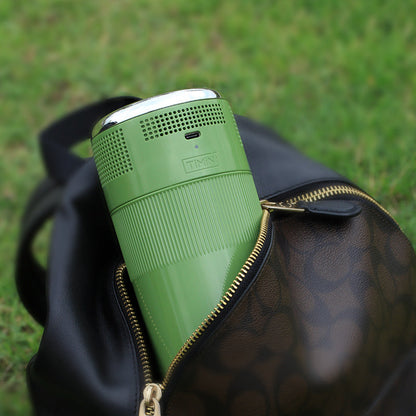 New Portable Fast Cooling Cup Mini Refrigerator USB Quick Freezing Outdoor Sports Cold Kettle Smart Car Drinks Cooler Water Cup - NOMAN STORE LLC