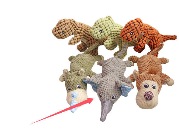 Dayan sounding toys, dog toys, pet sound toys, plush toys, pet puzzle toys - NOMAN STORE LLC