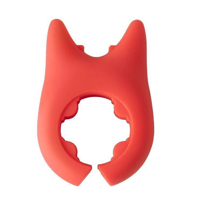 Multifunctional Spatula Holder Silicone Anti-overflow Spoon Holder Cooking Pot Anti-scalding Clip Kitchen Gadgets - NOMAN STORE LLC