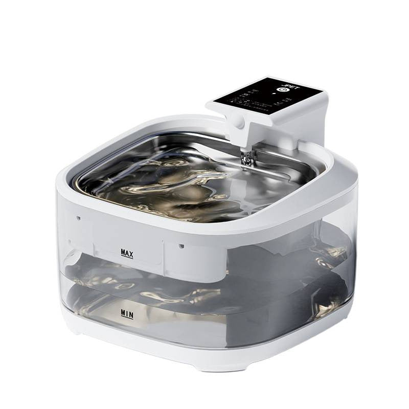 cat water fountain