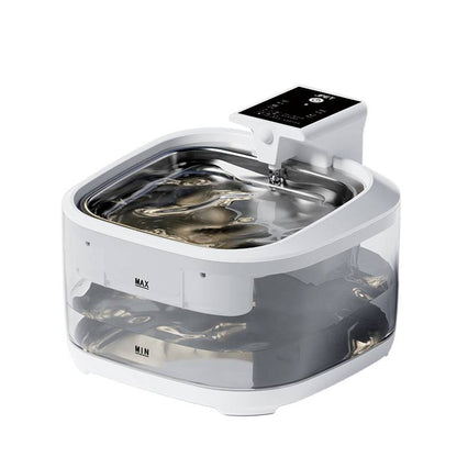 cat water fountain